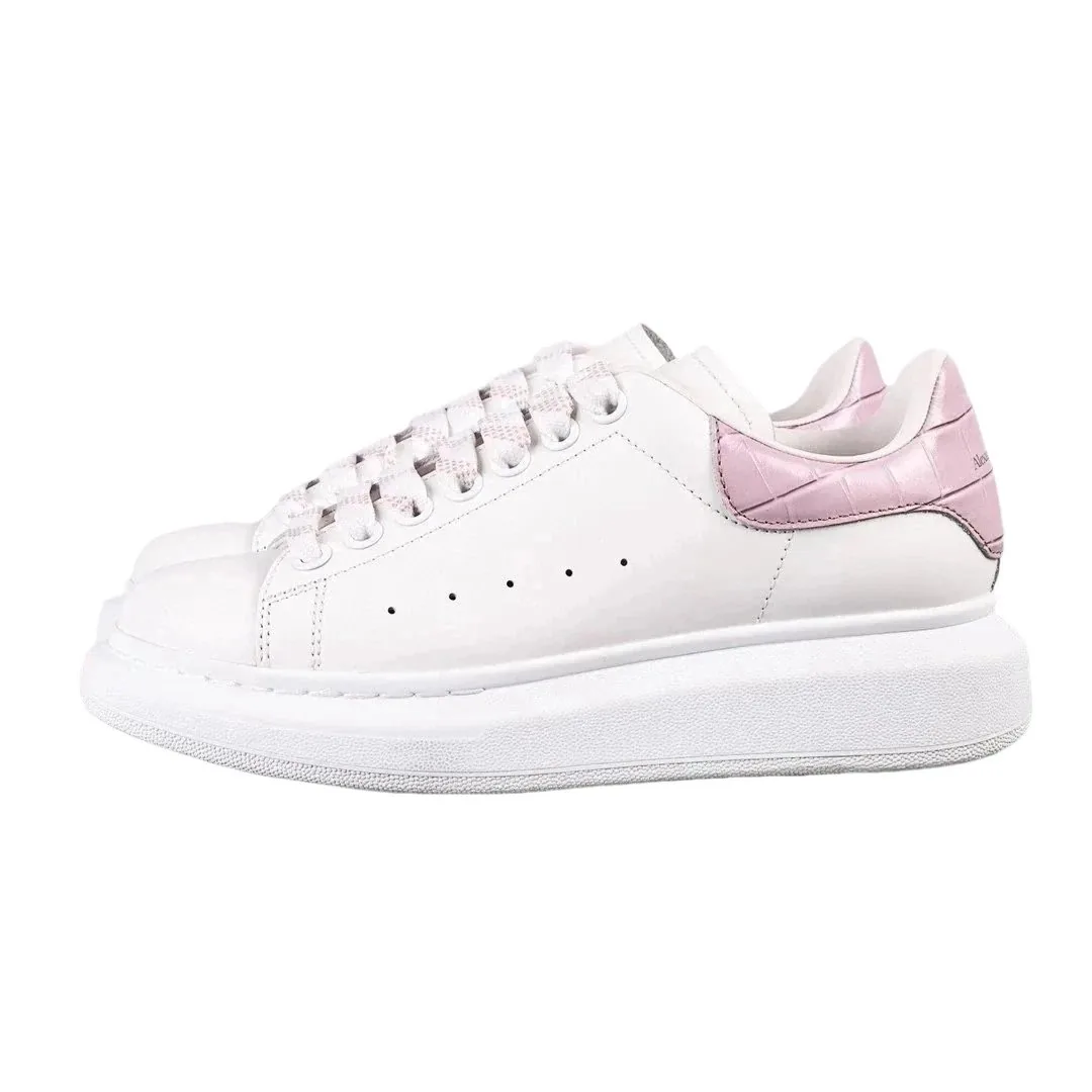 Alexander McQueen Oversized Sneaker Sneakers — photo 7