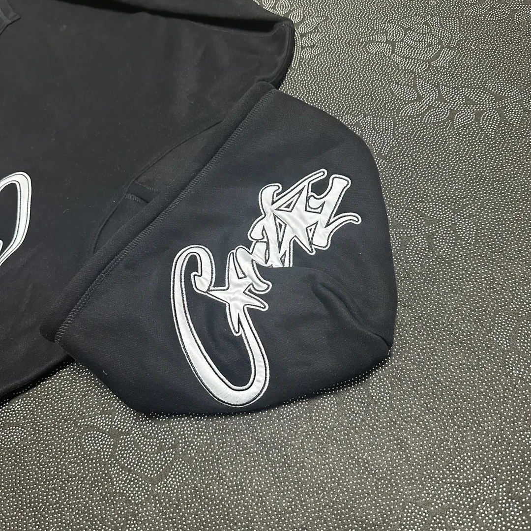 Athletic Pullover Hoodie — Photo 10