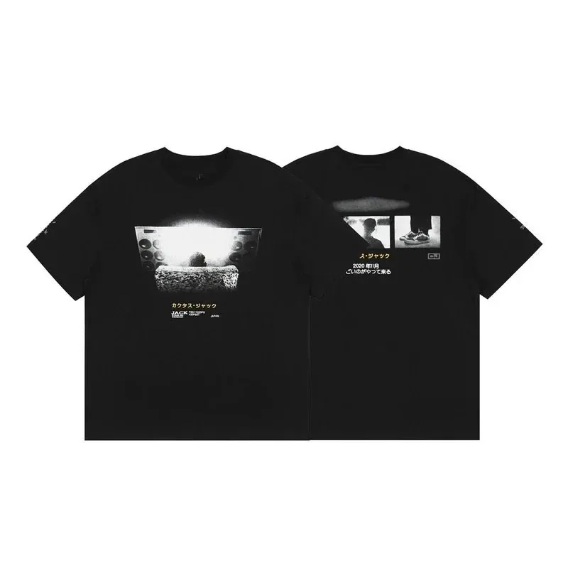 Streetwear T-Shirt — Photo 15