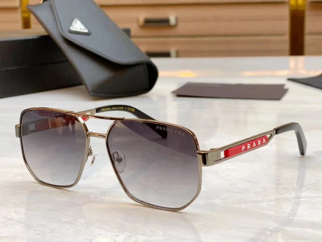 Prada 162VS Sunglasses — Photo 6