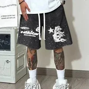 Sport Shorts — Photo 8