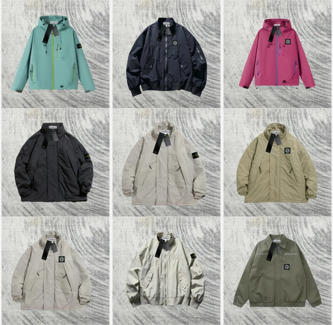 Padded Jacket