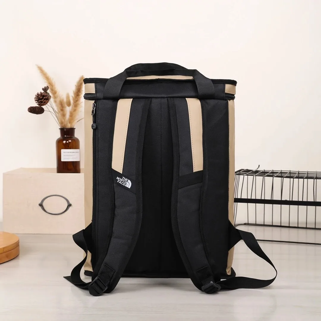 North Face Large Backpack — Photo 8