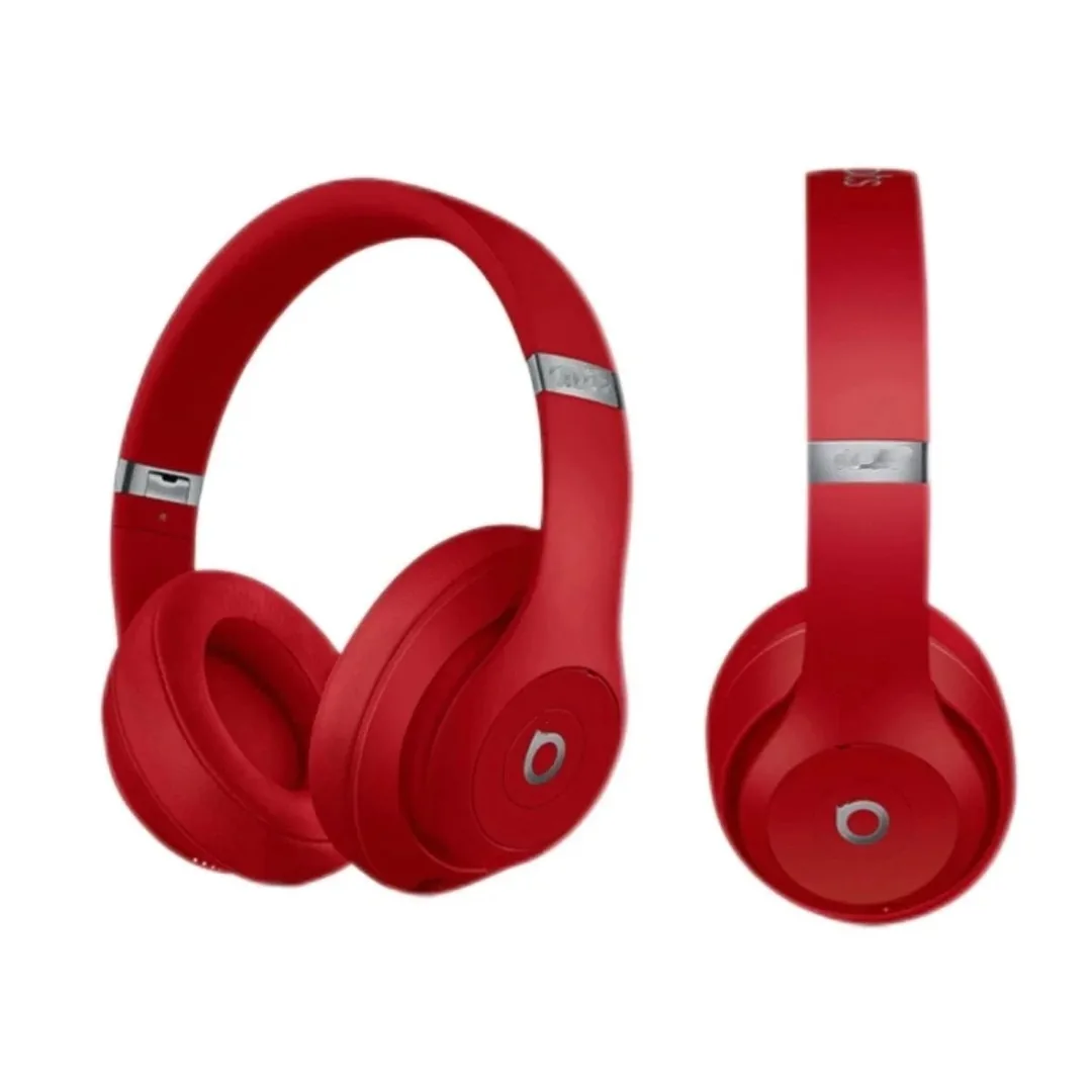 Blue Bluetooth Earbuds — Photo 8