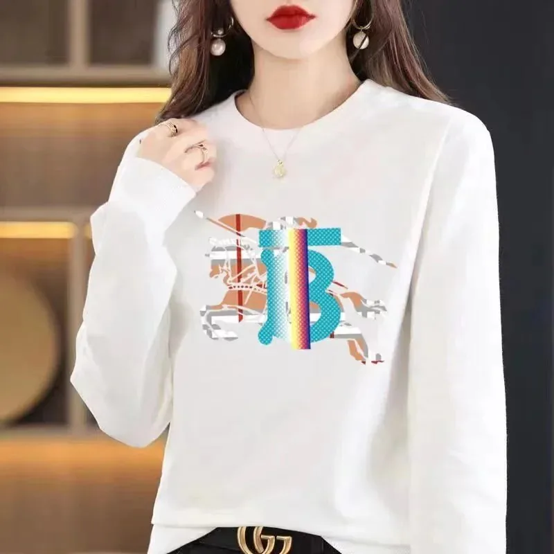 Streetwear Sweatshirt — Photo 4