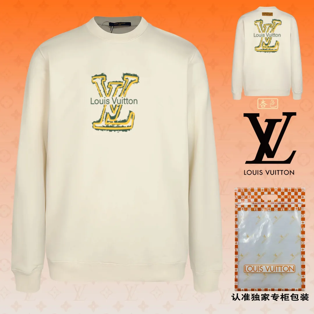 Crewneck Sweatshirt — Photo 7