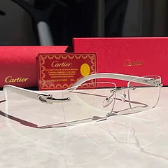 Street Style Sunglasses — QC