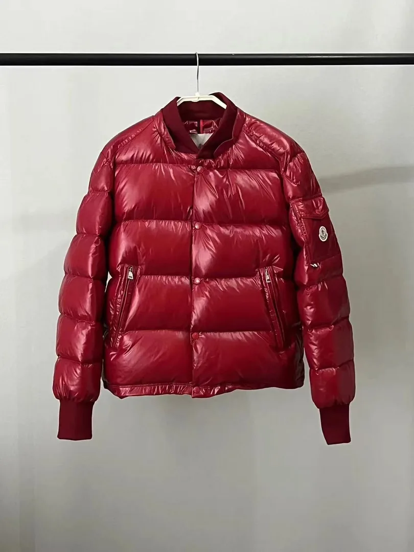Fleece Lined Jacket — Photo 6