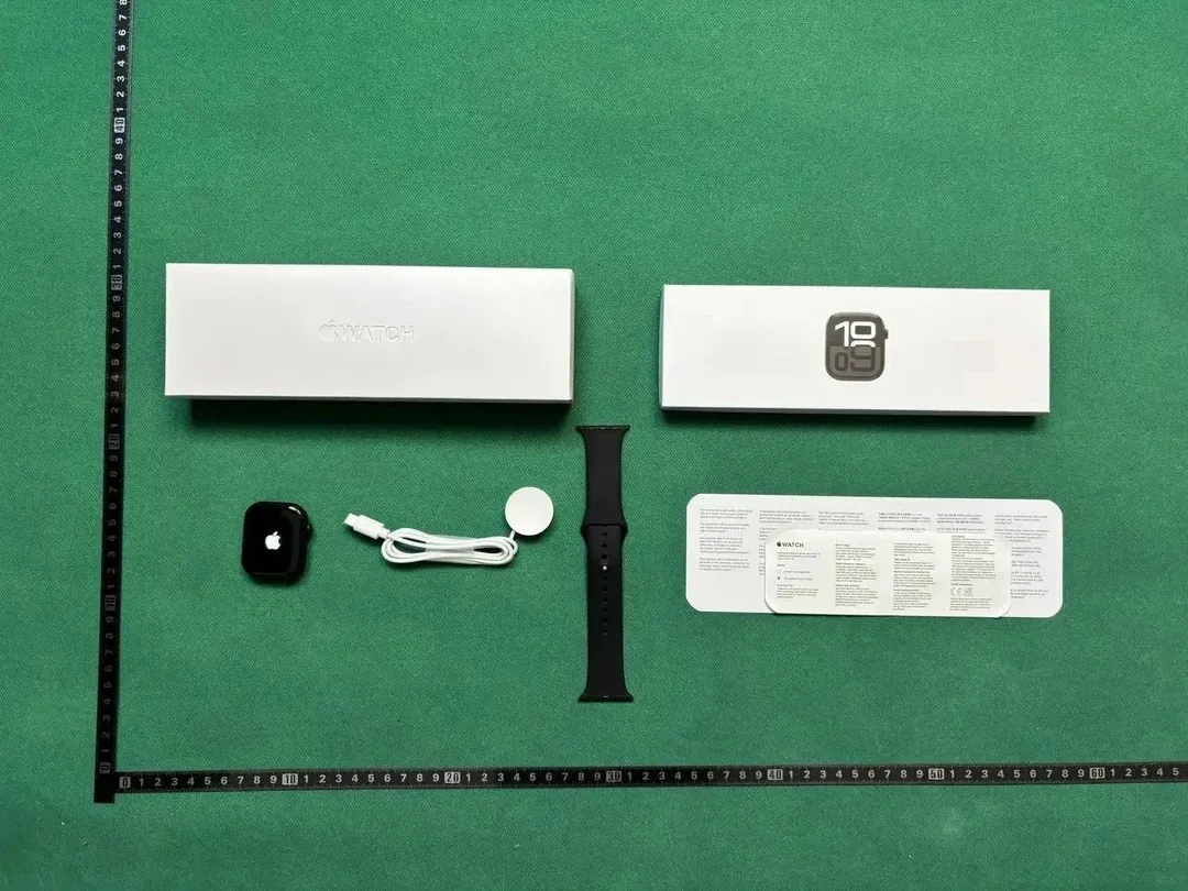 Ultra 2 OLED Smart Watch — photo 9