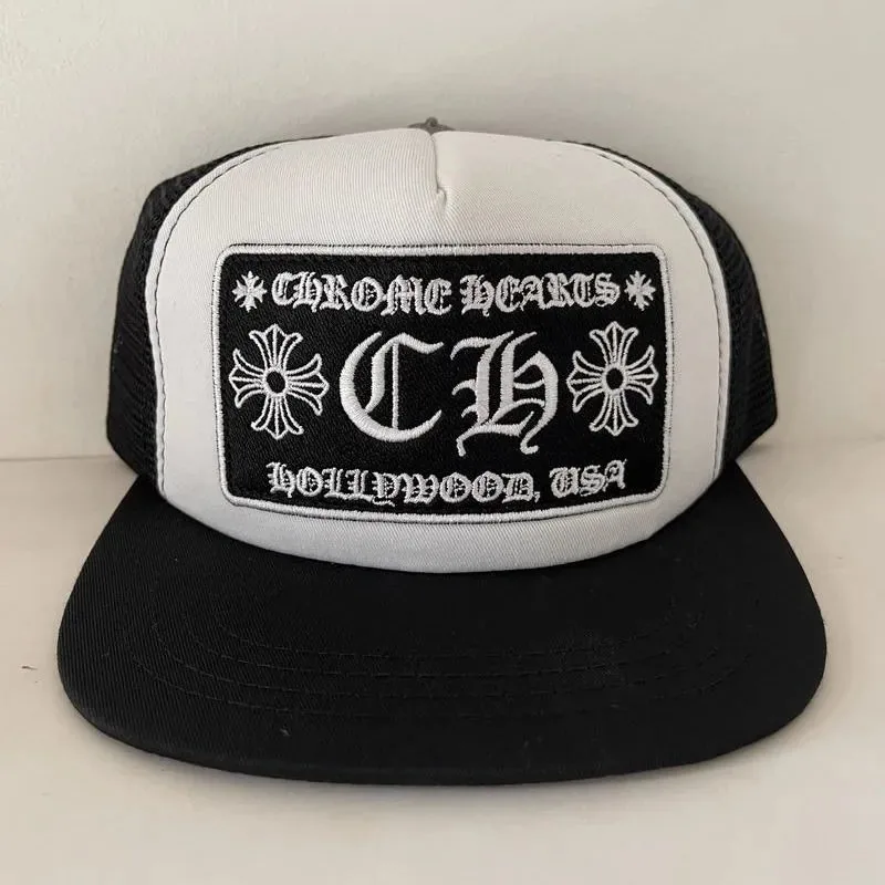 Baseball Cap — photo 3