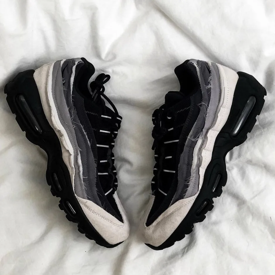 Nike Air Max 95 CDG — photo 2