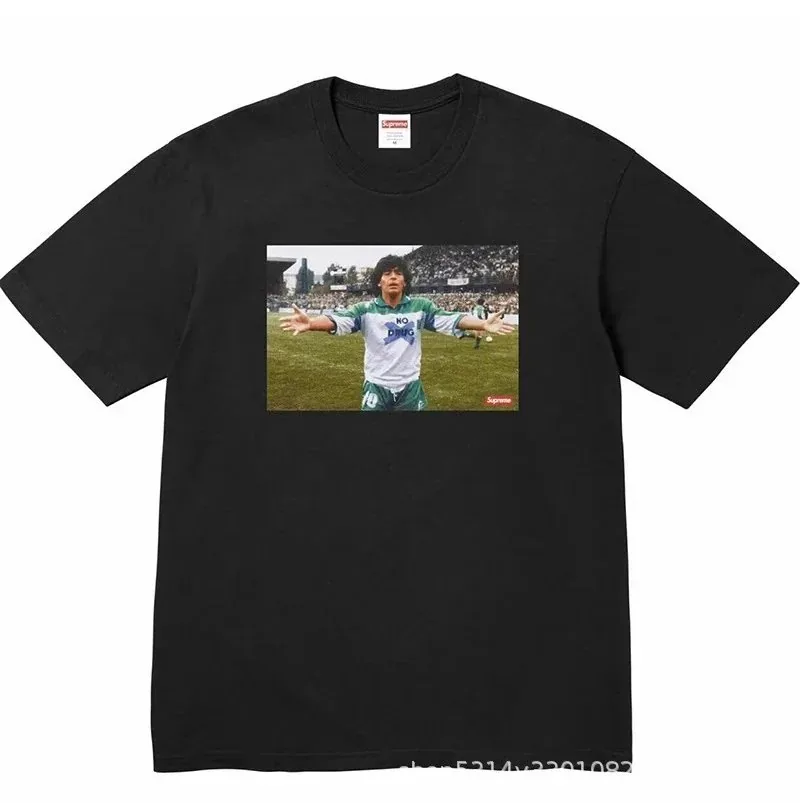 Streetwear T-Shirt — photo 6