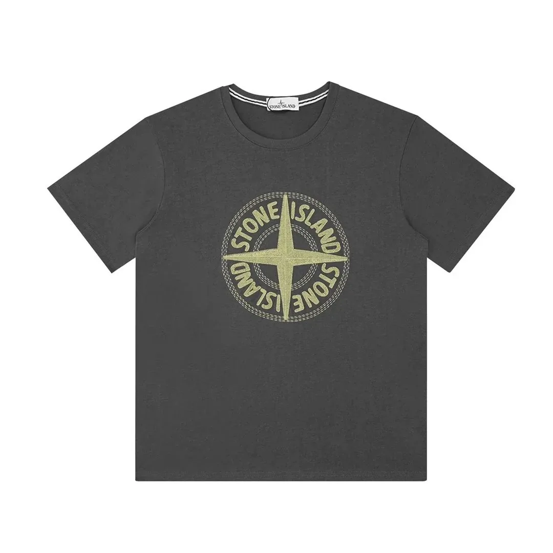 Stone Island T-Shirt — Photo 14