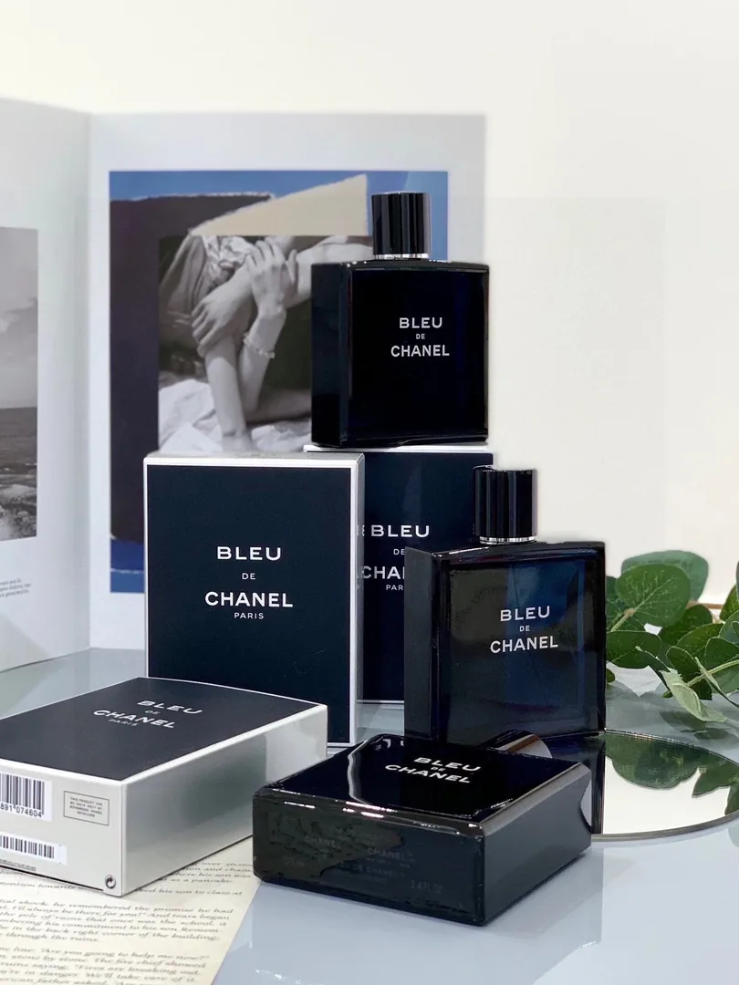 Perfume Gift Set Collection — Photo 9