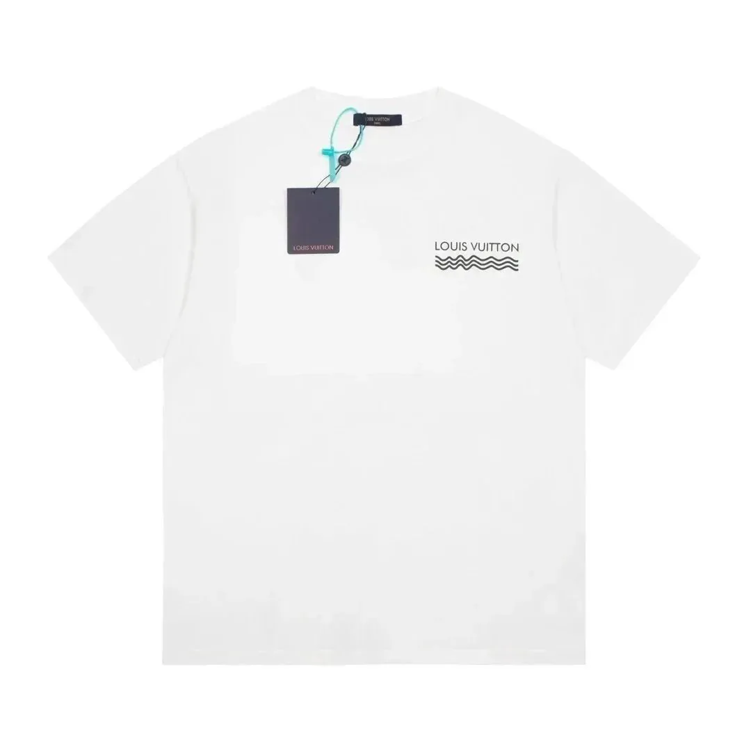 Summer T-Shirt — photo 7