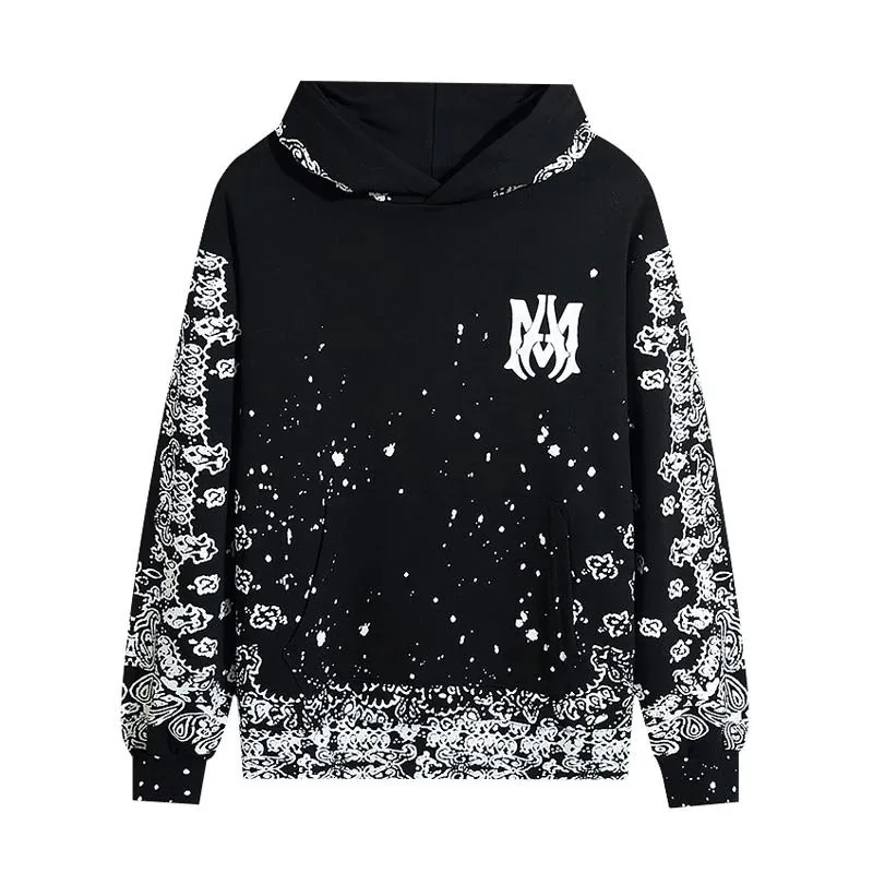 Pullover Hoodie — Photo 8
