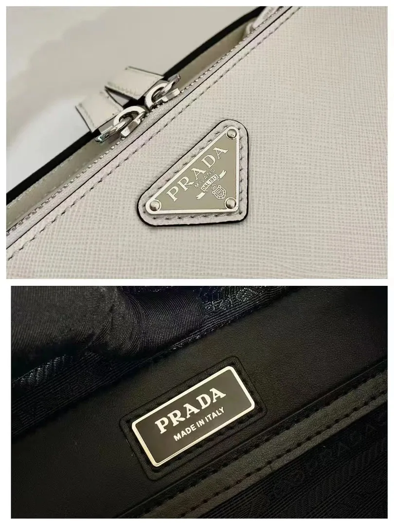 Prada Messenger Bag 2VH070 — QC