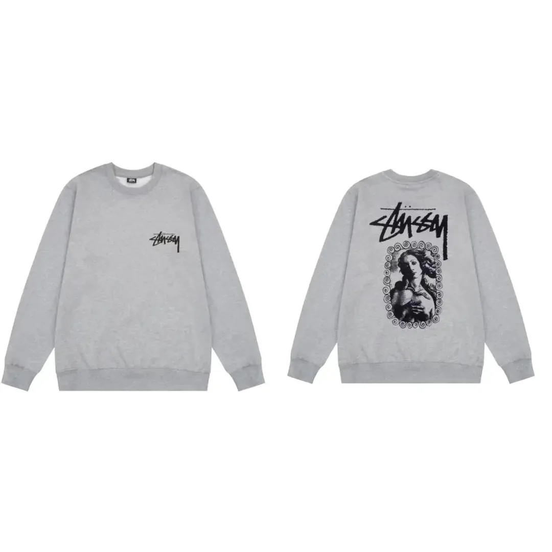Pullover Hoodie — QC
