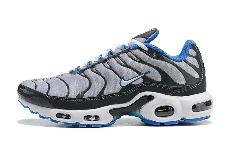 Nike Air Max Plus (TN) Running Shoes — QC