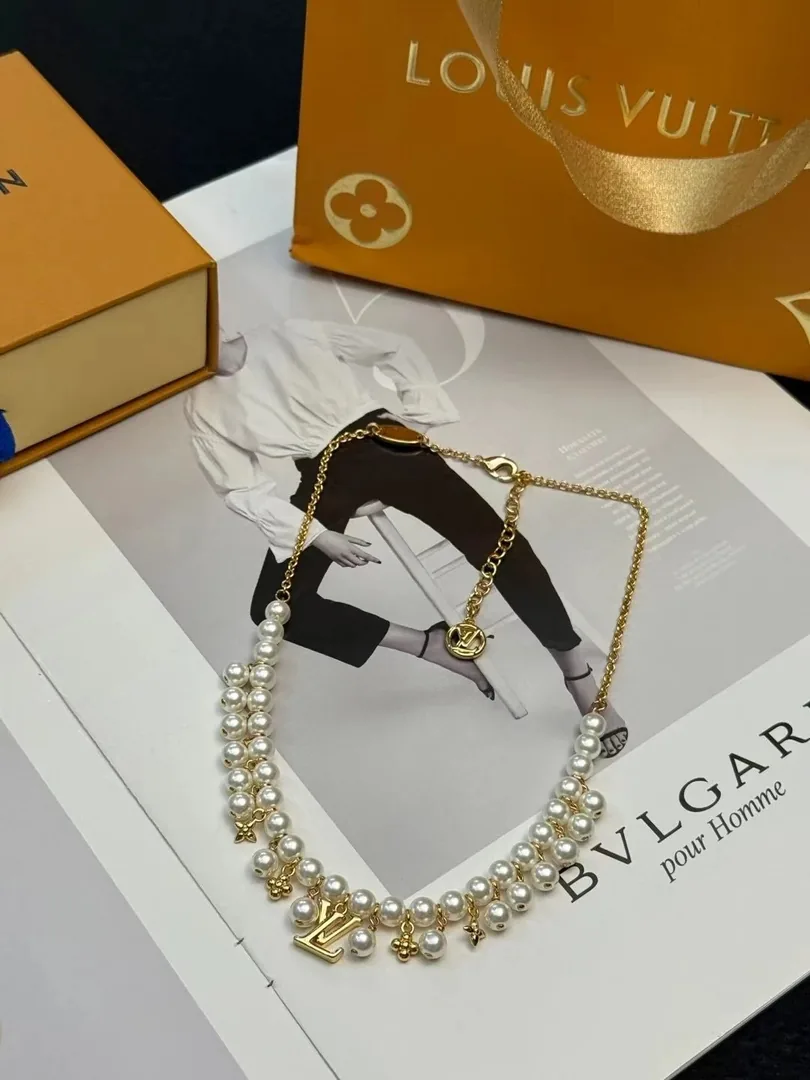 Necklace And Bracelet Set — Zdjęcie 5