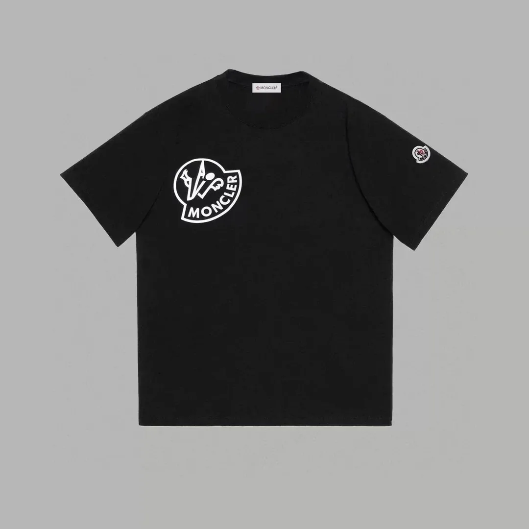 Short-Sleeve T-Shirt — QC