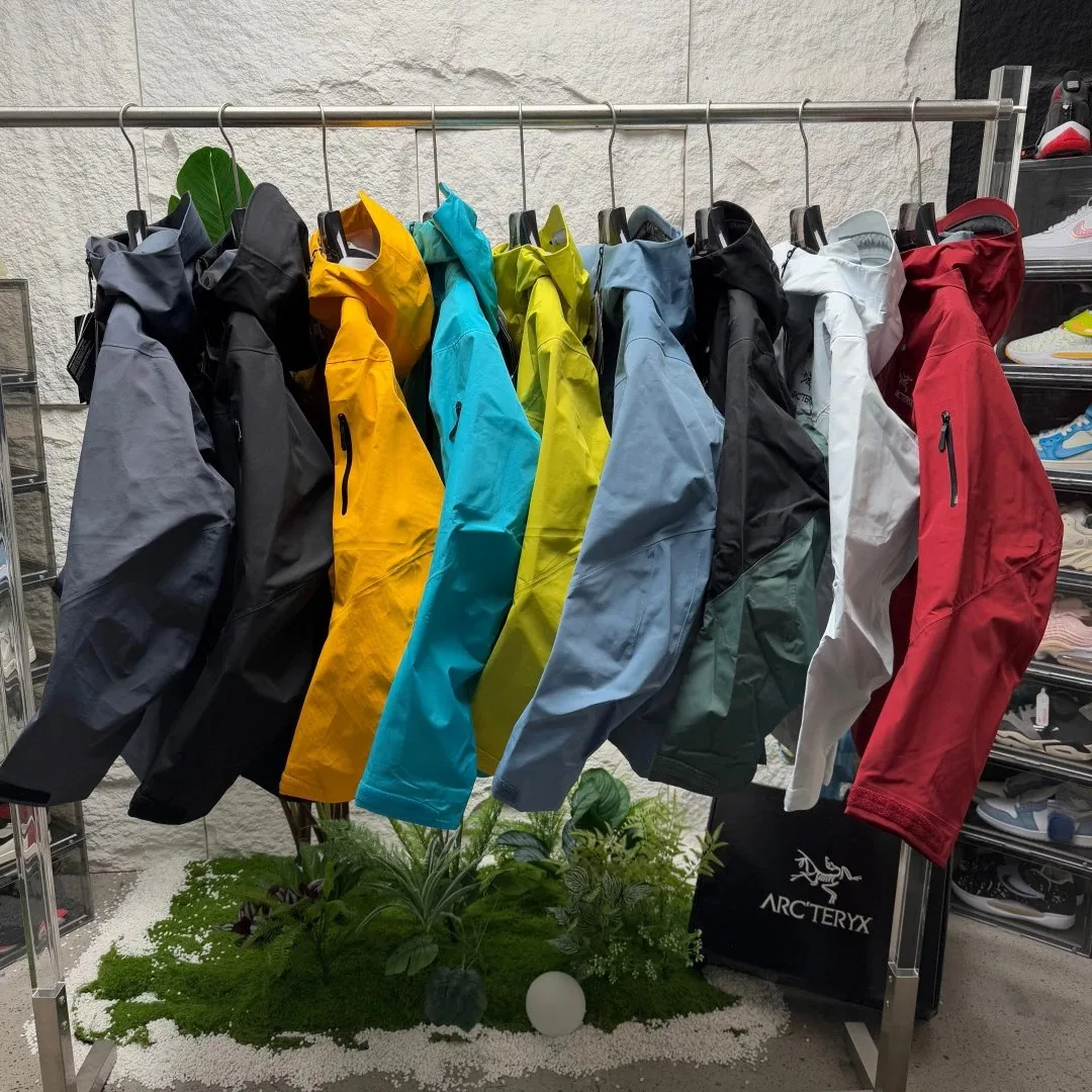 Performance Tracksuit Set — photo 2