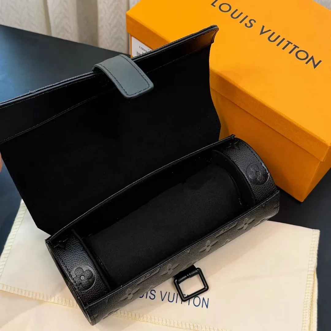 Louis Vuitton Watch Case — photo 10