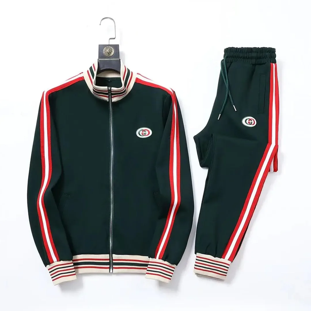 Sportswear Set — QC
