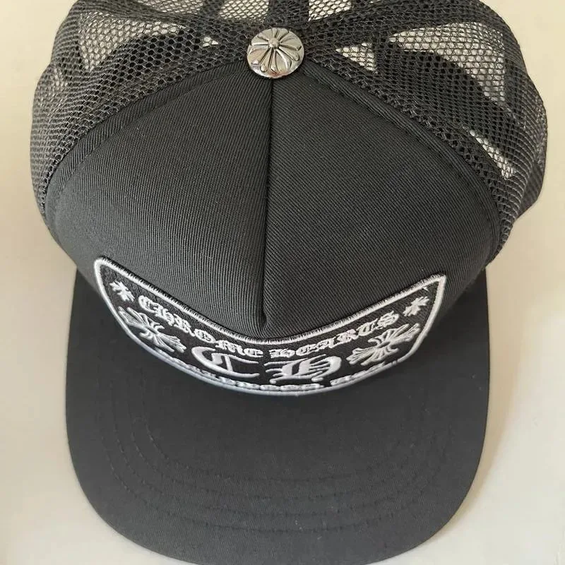 Baseball Cap — photo 9