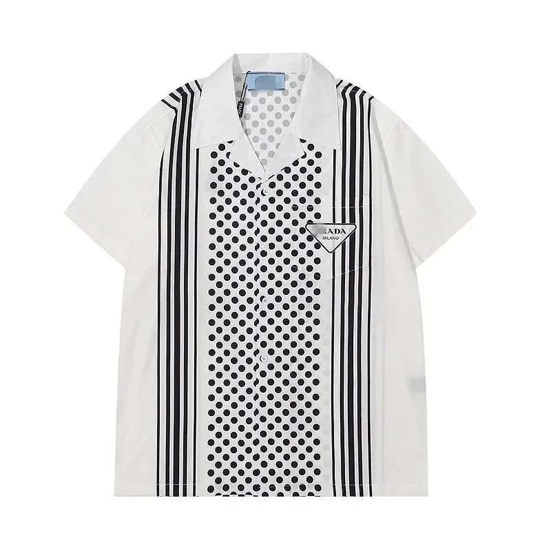 Prada Shirt — QC