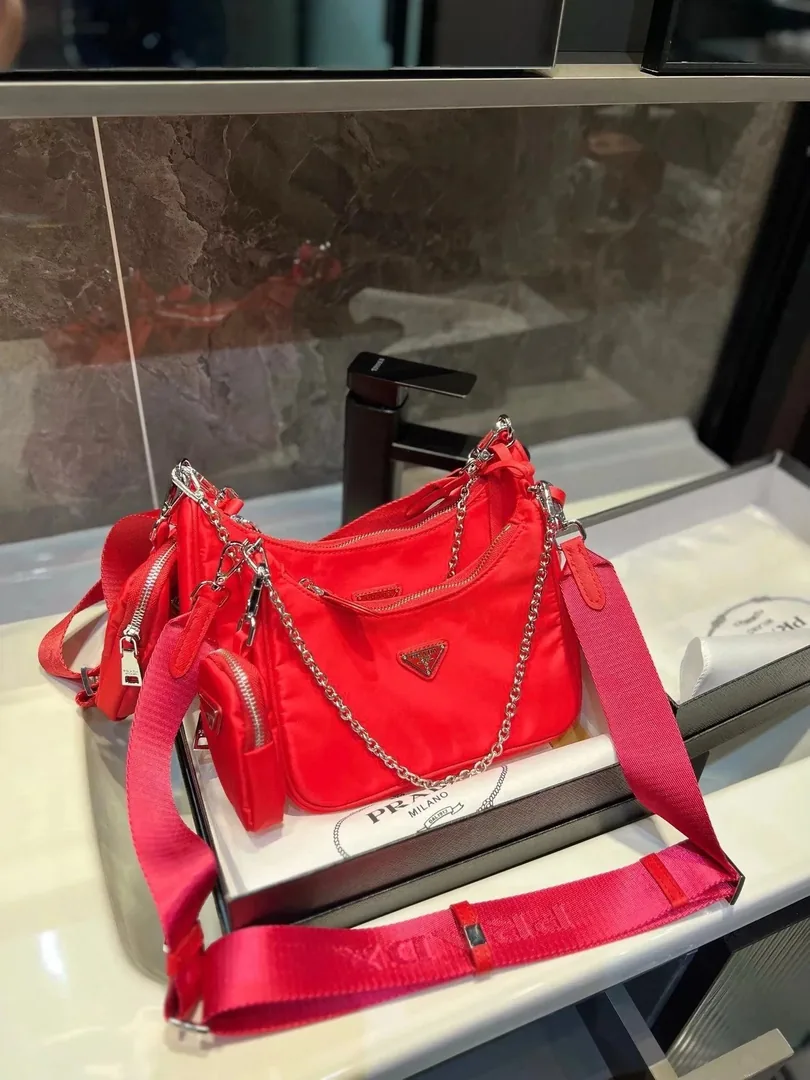 Crossbody Bag — Photo 3