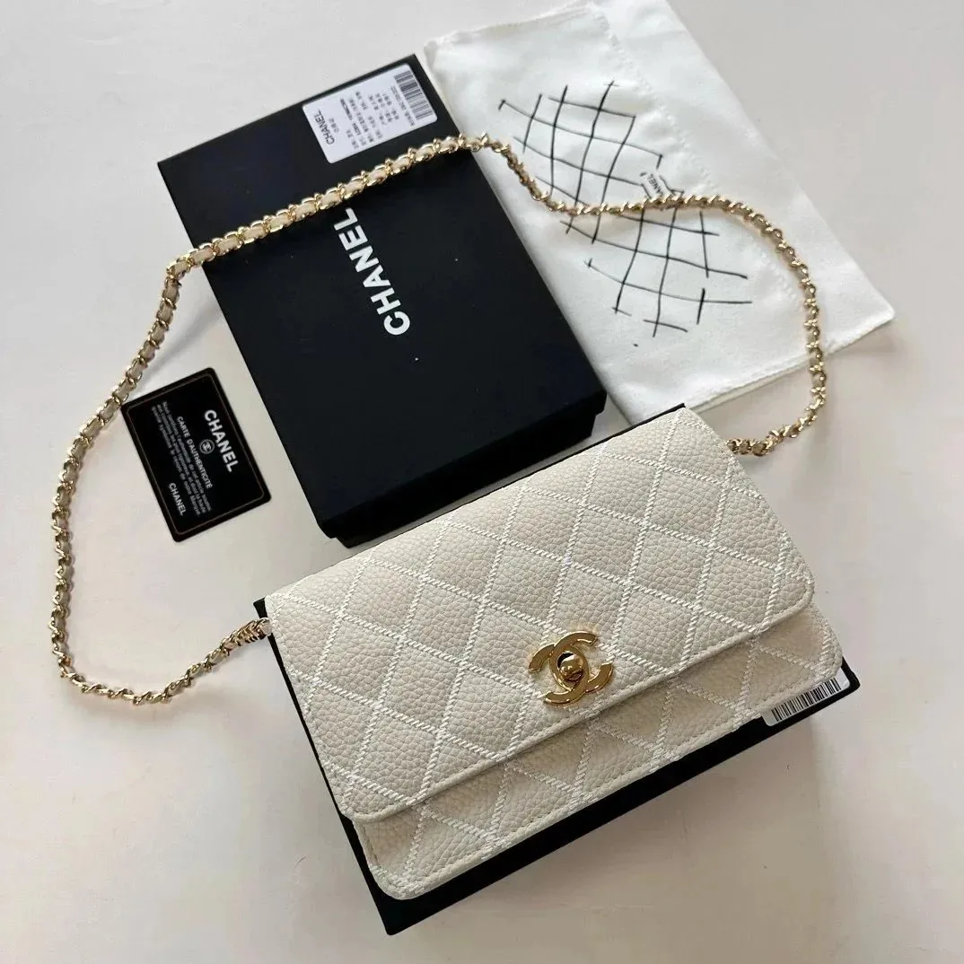 Bag Collection — QC
