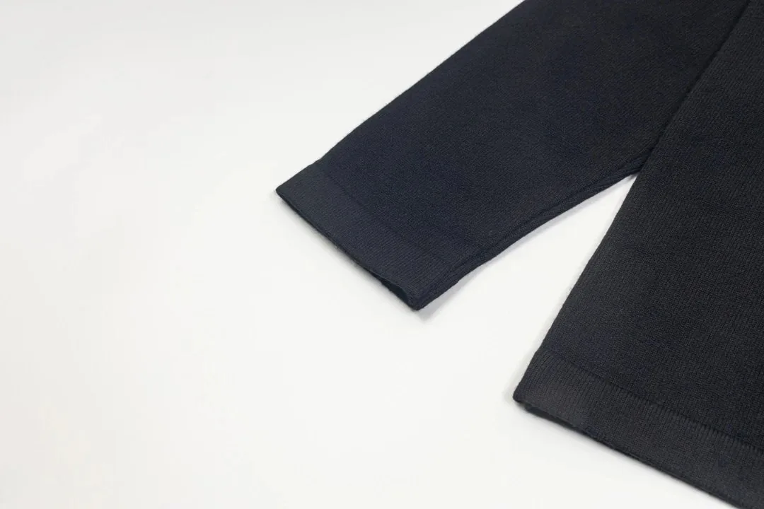 Autumn Winter Crewneck Sweater — QC