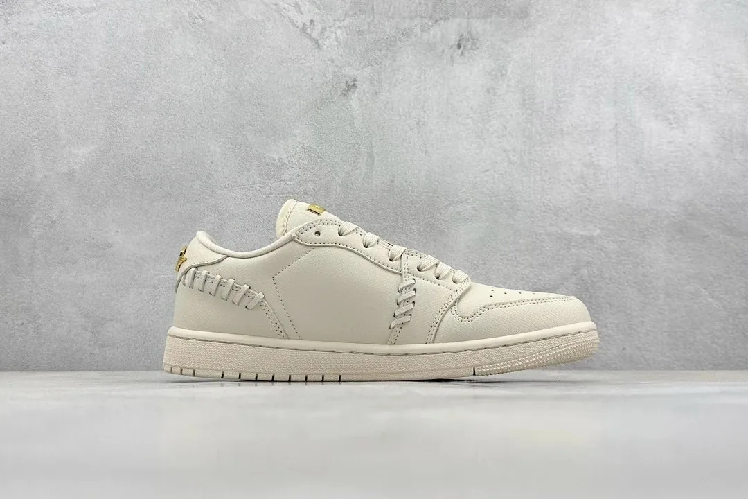 Air Jordan 1 Method of Make — QC