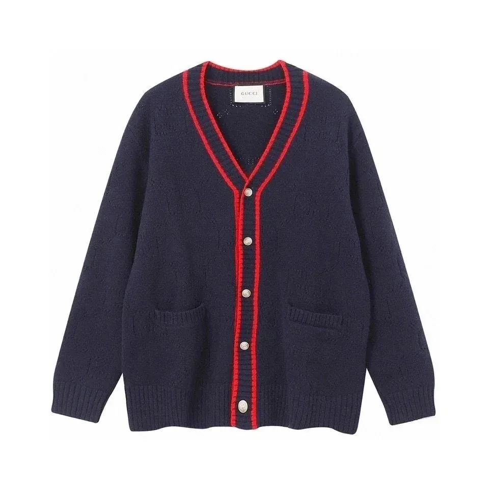 Knit Sweater — Photo 14