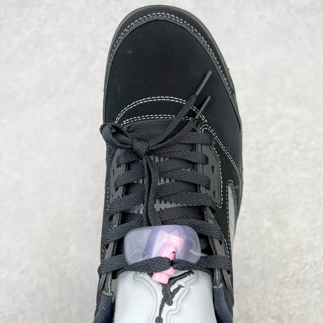 Air Jordan 5 Low Dongdan — photo 4