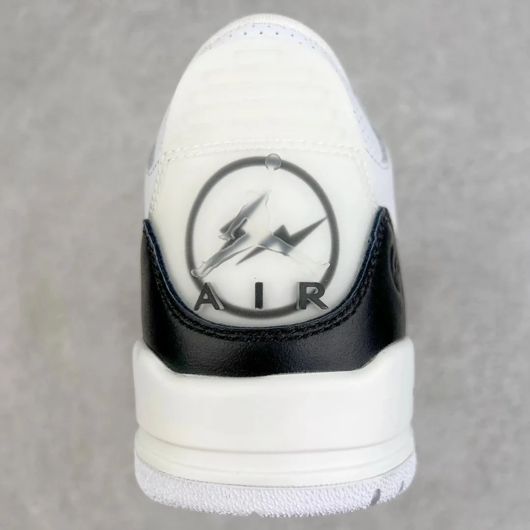 Air Jordan 3 Fragment Design — QC