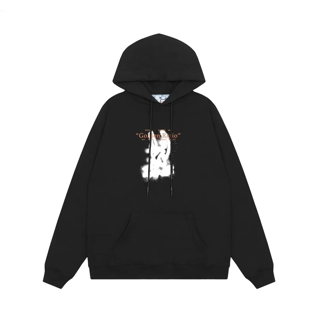 Warm Pullover Hoodie — Photo 13