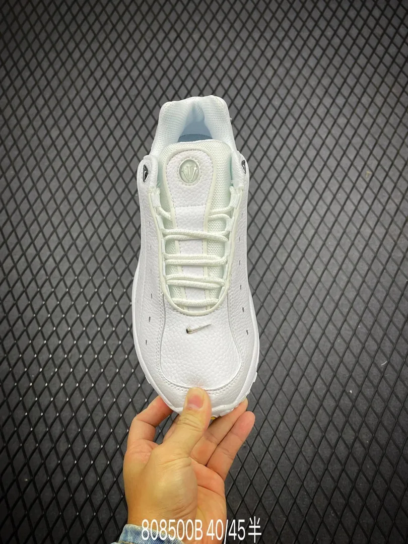 Nike NOCTA Hot Step Air Terra Beige Sneakers — photo 12