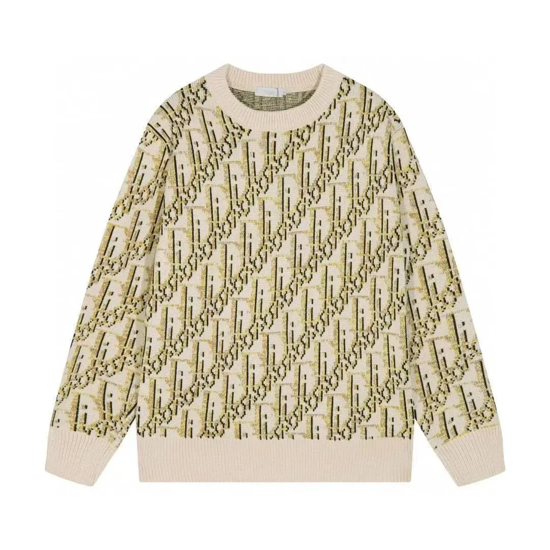 Knit Sweater — photo 5