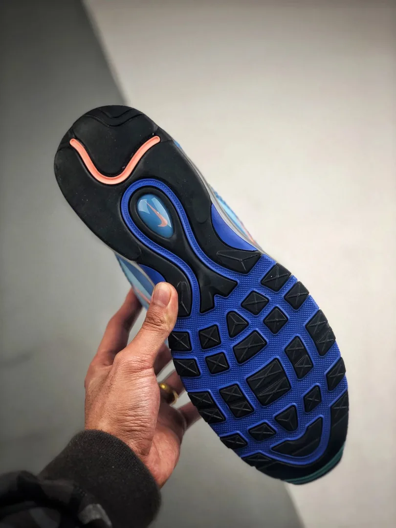 Nike Air Max 97 Corduroy — Photo 13