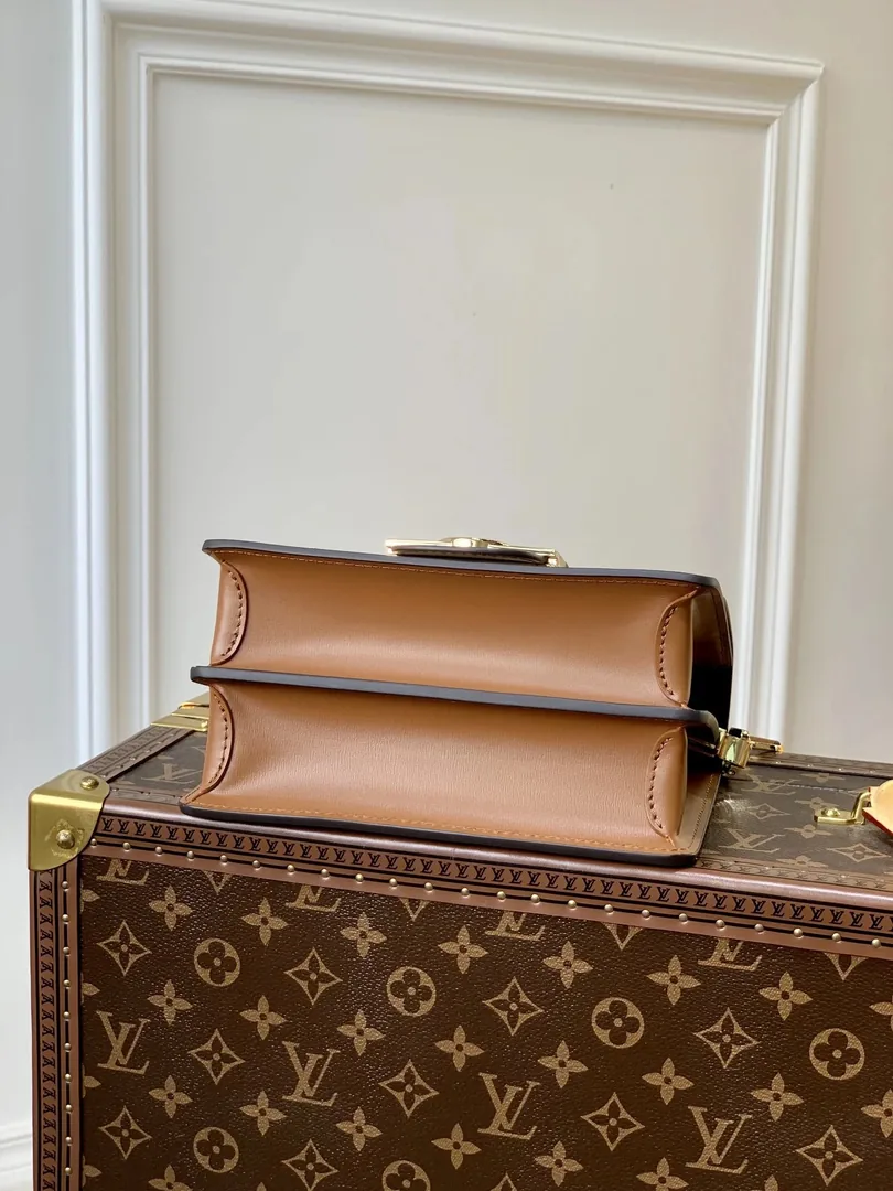 Louis Vuitton Dauphine Bag — Photo 4