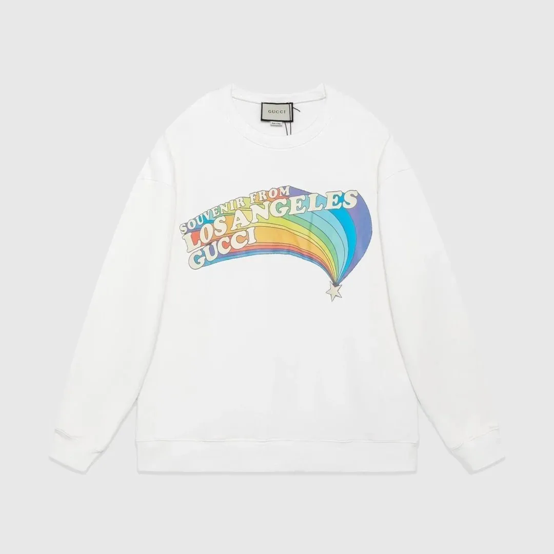 Pullover Sweatshirt — Photo 3