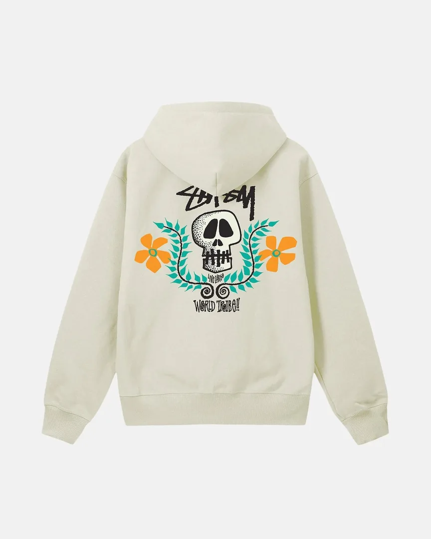 Hooded Sweatshirt — photo 11