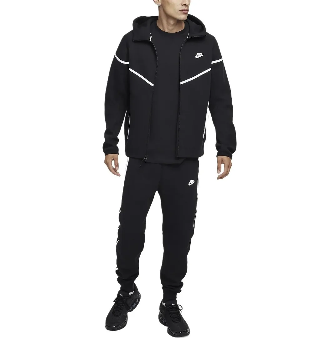 Nike Tech Windrunner Reflective Hoodie — QC