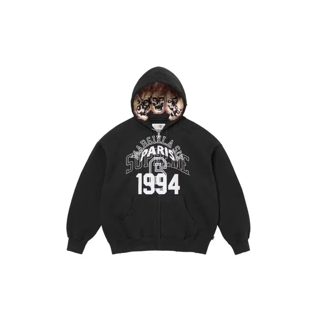 Pullover Hoodie