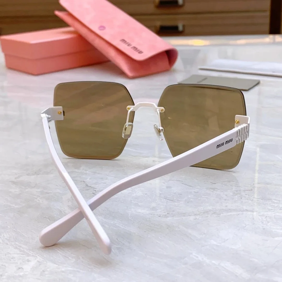 Sunglasses SMU 269WS — QC