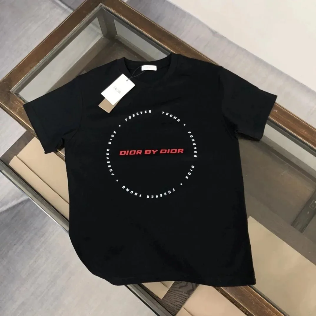 Dior T-Shirt — photo 6