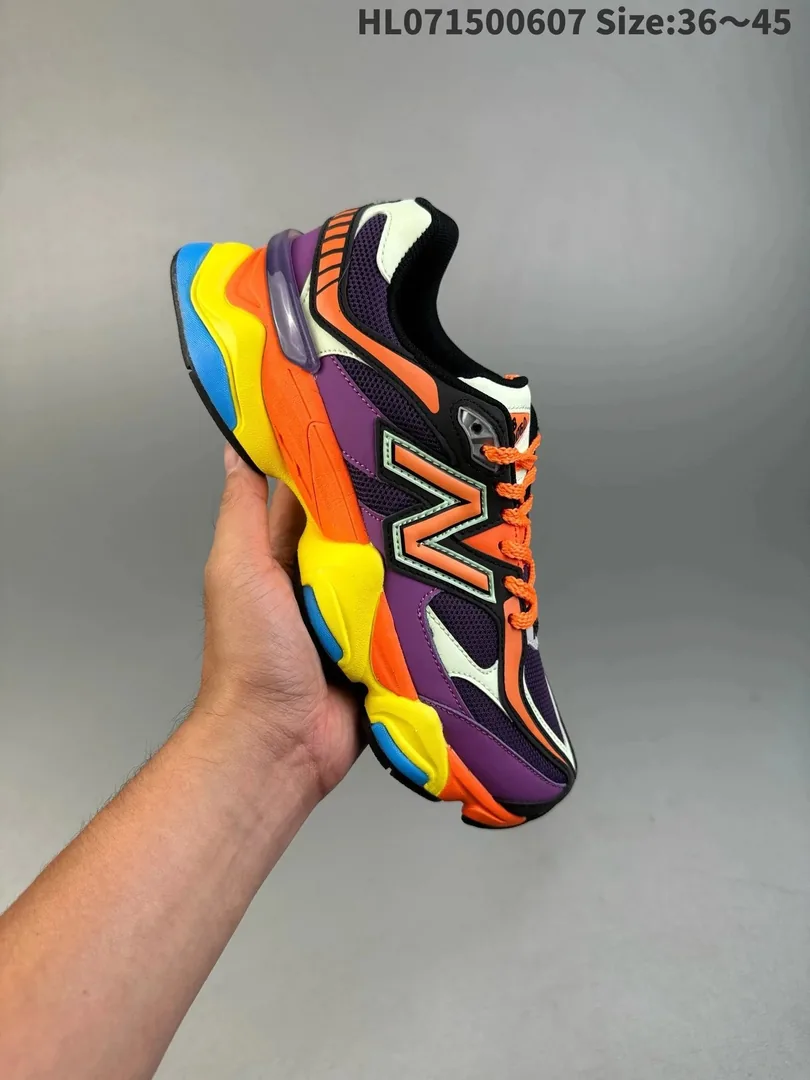 New Balance NB 9060 Sneakers — Photo 8