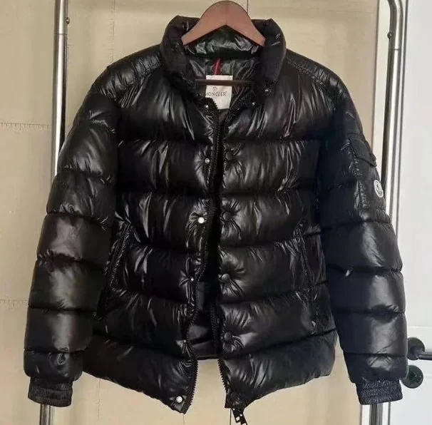 Down Jacket — QC